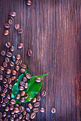 Image showing coffee