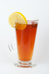 Image showing Tea glass 