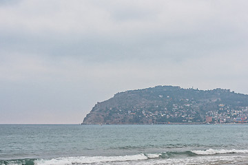 Image showing Alanya 