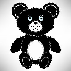 Image showing Bear Icon