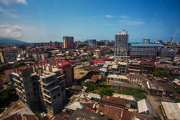 Image showing Capital of Adjara, Batumi