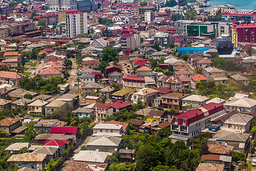 Image showing Capital of Adjara, Batumi