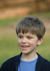 Image showing Child