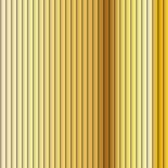 Image showing Seamless Background Pattern Brown Stripe Yellow