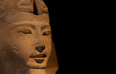 Image showing Sphinx