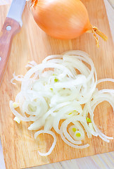 Image showing onion