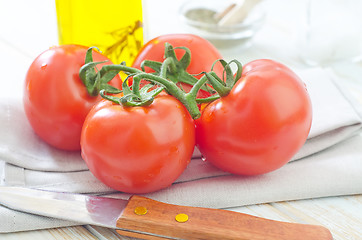 Image showing tomato