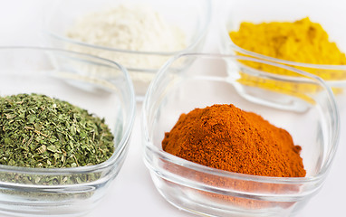 Image showing aroma spice