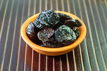 Image showing dry fruit