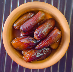 Image showing dry fruit