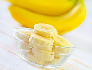 Image showing banana