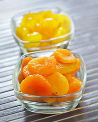Image showing dry fruit