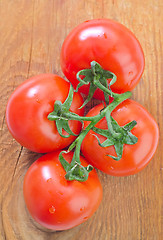 Image showing tomato