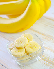 Image showing banana