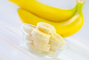 Image showing banana