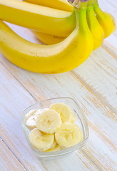 Image showing banana