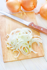 Image showing onion