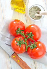 Image showing tomato