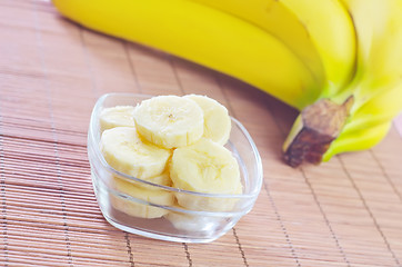 Image showing banana