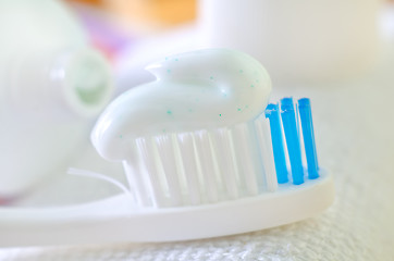 Image showing toothbrush