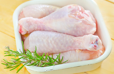 Image showing chicken