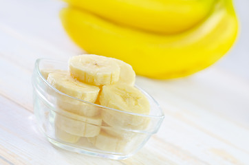 Image showing banana