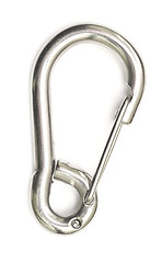 Image showing carabiner