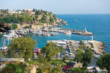 Image showing Antalya