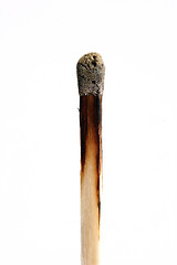 Image showing match-stick