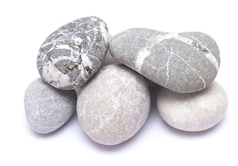 Image showing pebbles