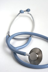 Image showing stethoscope