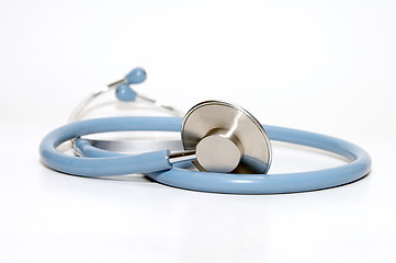 Image showing stethoscope