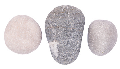 Image showing pebbles