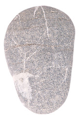 Image showing sea stone