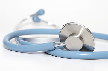 Image showing stethoscope