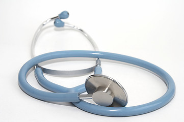 Image showing stethoscope