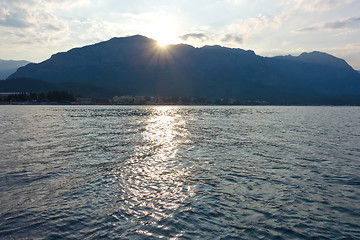 Image showing Kemer, Turkey