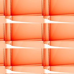 Image showing Abstract 3d background