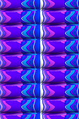 Image showing Abstract 3d background