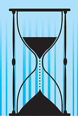 Image showing Hour Glass