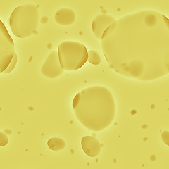 Image showing Cheese