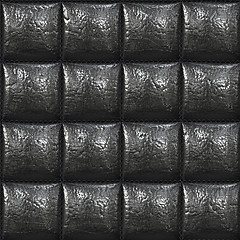 Image showing Leather