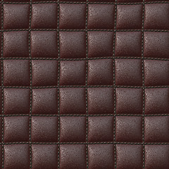 Image showing Leather