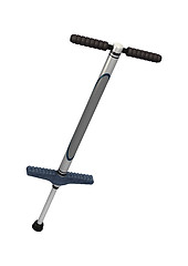 Image showing Pogo Stick