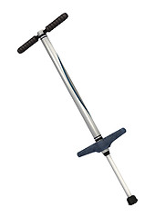 Image showing Pogo Stick