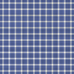 Image showing Seamless Gingham