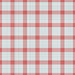 Image showing Seamless Gingham