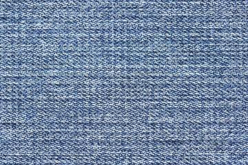 Image showing Blue jeans