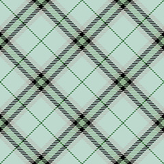 Image showing Seamless plaid