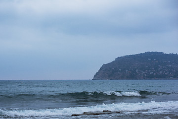 Image showing Alanya 